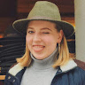 Meet your Posher, Victoria